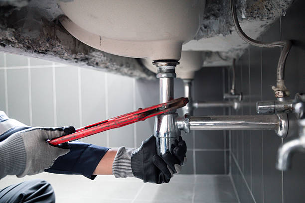 Top rated local Leak Detection specialists in New Hudson, MI